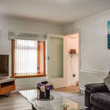 Belger Cottage Inverallochy Exterior foto
