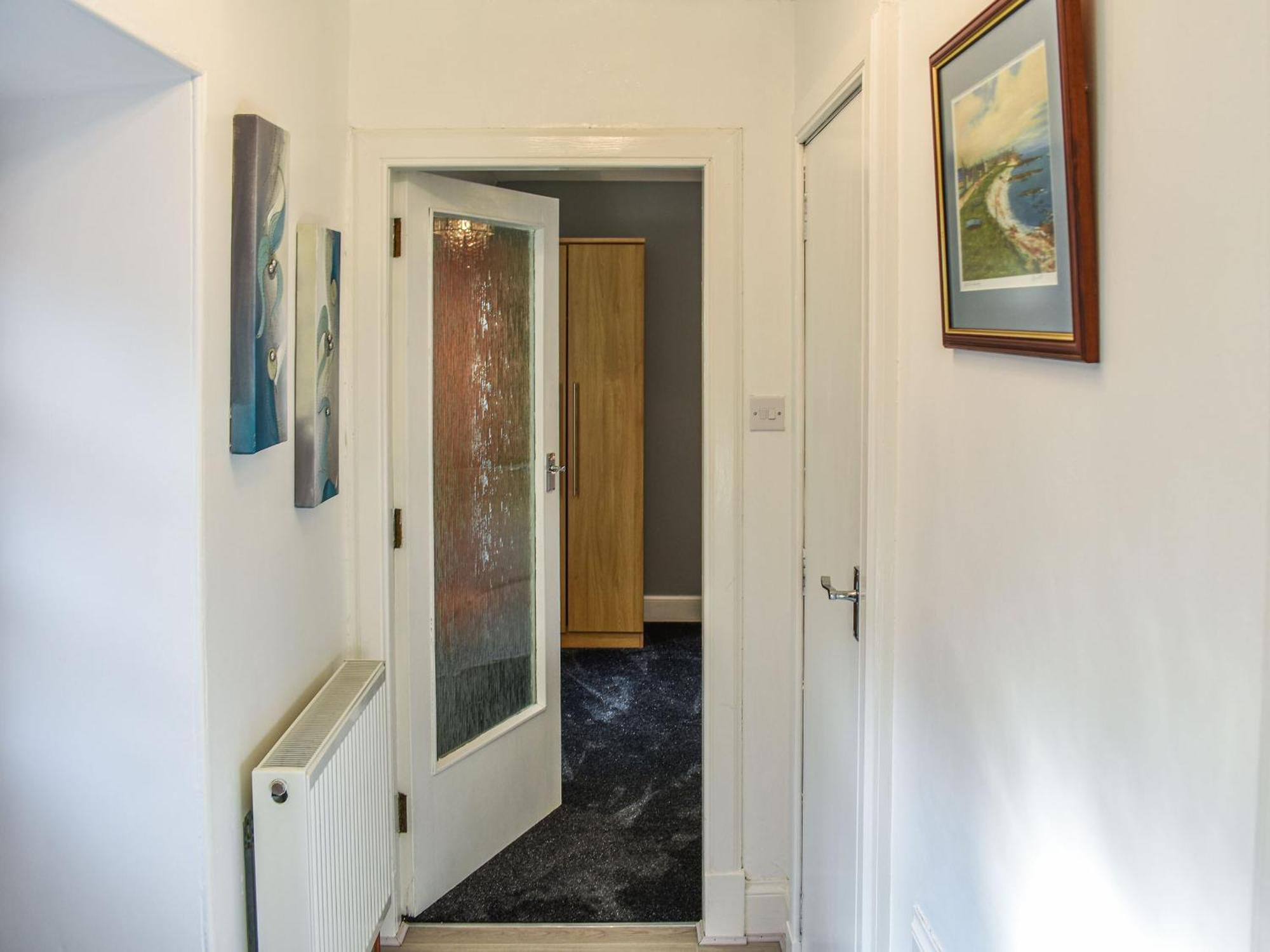 Belger Cottage Inverallochy Exterior foto