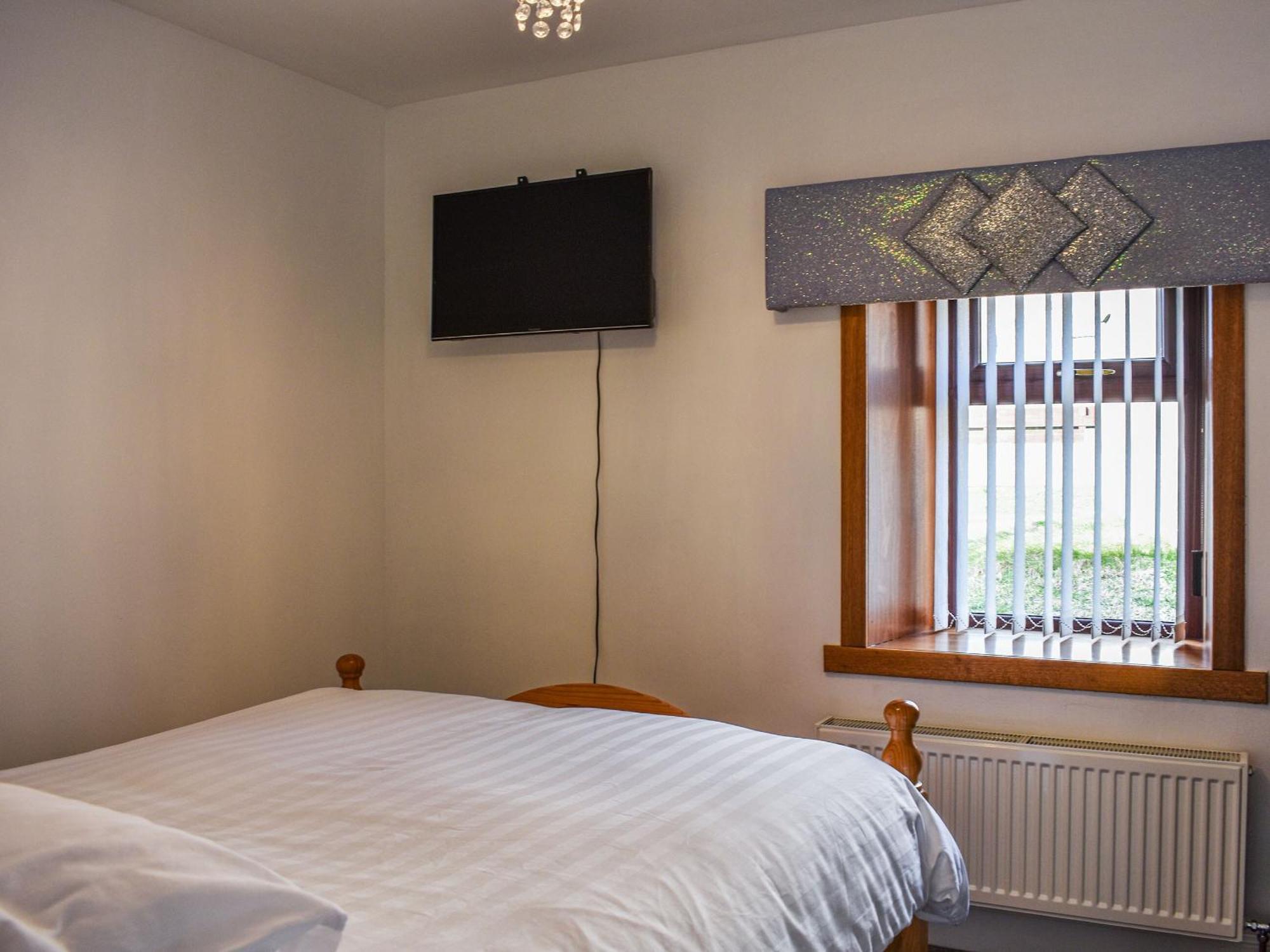 Belger Cottage Inverallochy Exterior foto